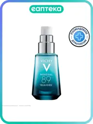 Vichy Mineral 89 Eye Cream 15 ml #1