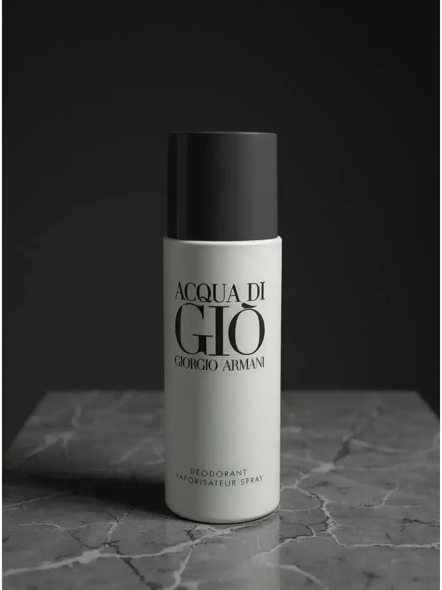 Giorgio Armani Acqua Di Gio Pour Homme Men's Fragrance Deodorant
