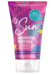 Fito Cosmetic Shimmer Body Milk After Sun Body Lotion 150 ml #1