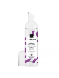 AVON Clearskin O2 Fresh Oxygen Facial Cleansing Foam, 150 ml #1