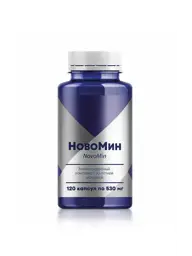 Novomin Vitamins A, E and C, 75 ml #1