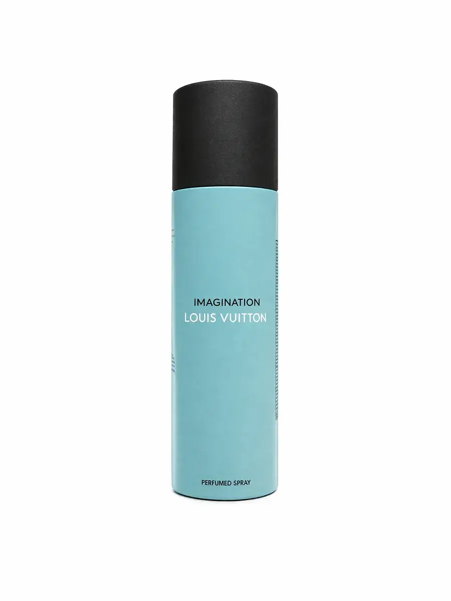 LOUIS VUITTON IMAGINATION Perfumed Deodorant Spray 200 ml