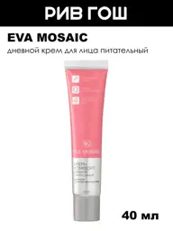 EVA Mosaic Daily Nourishing Face Cream, 40 ml #1
