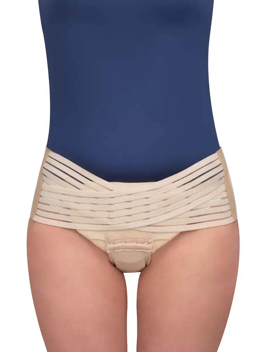 Interlin Pelvic Organ Prolapse Support Bandage