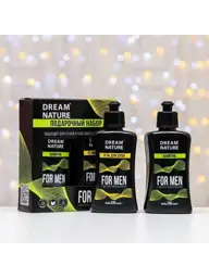Dream Nature Sea Breeze Gift Set with Seaweed Extract #1