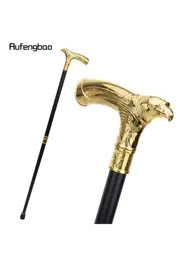 Rufengbao Steel Walking Cane, 93 cm #1