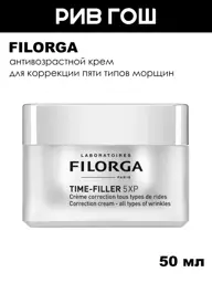 Filorga Time-Filler 5XP Wrinkle Correction Cream 50 ml #1