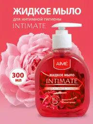 AIME Intimate Liquid Soap, 300 ml #1