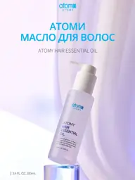 Atomy Hair Oil, 100 ml #1