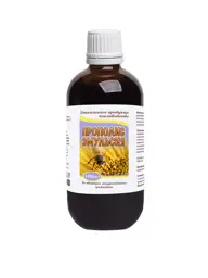 Propolis Emulsion Lotion 100 ml #1