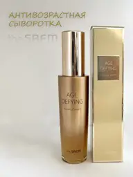 THE SAEM Age-defying Firming Serum 50 ml 1 Pack #1