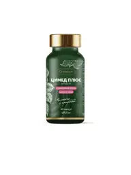 Optisalt Tsimed Zinc and Copper Capsules, 60 Capsules #1