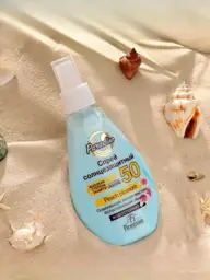 AnlinCosmetic Sun Protection Spray, 160 ml, 1 Pack #1