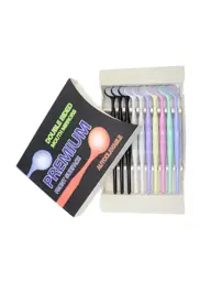 NNNB Dental Mirrors, Plastic, Size 10 10 Count #1