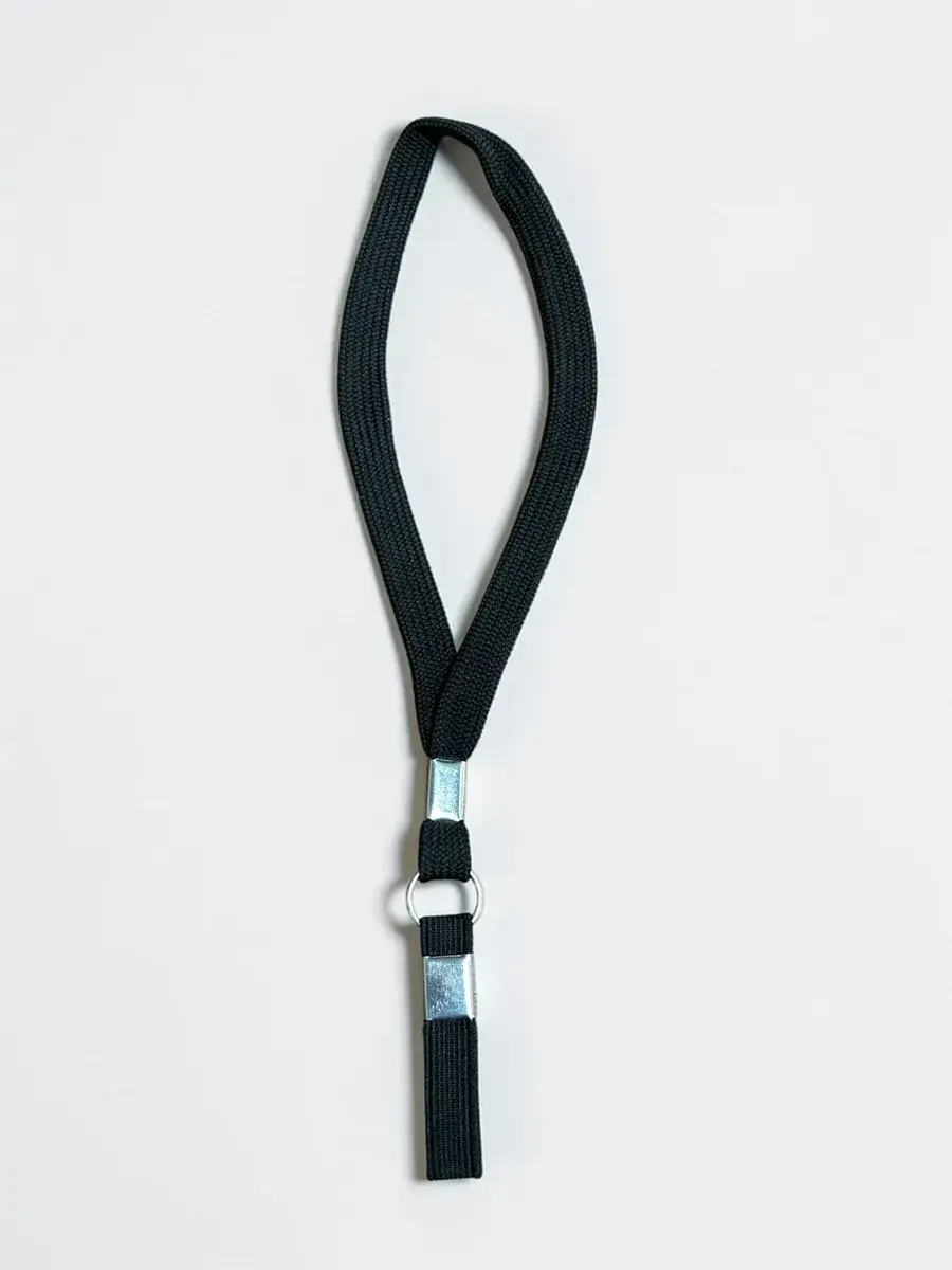 barry Cane Wrist Strap, Fabric