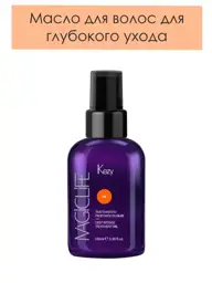 Magic Life Oil Deep Intense Treatment Oil 100 ml #1