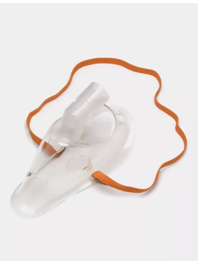 Little Doctor LD-N041 Adult Inhaler Mask #1