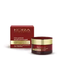 Kora Premium Line Daily Modeling Face Cream, 50 ml #1