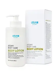 Atomy Body Care Body Lotion, 300 ml #1