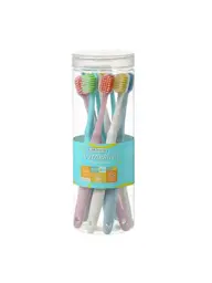 DR.GOOD Jianpai Adult Toothbrush with Wide Head, 1 Piece #1