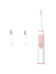 Jianpai Electric Toothbrush with 3 Brush Heads #1