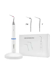 Abcdent Wireless Dental Root Filling System, EU Plug #1