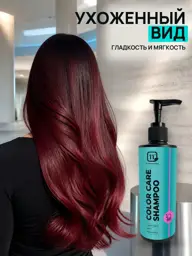 11i Professional Shampoo for Colored Hair 250 ml #1