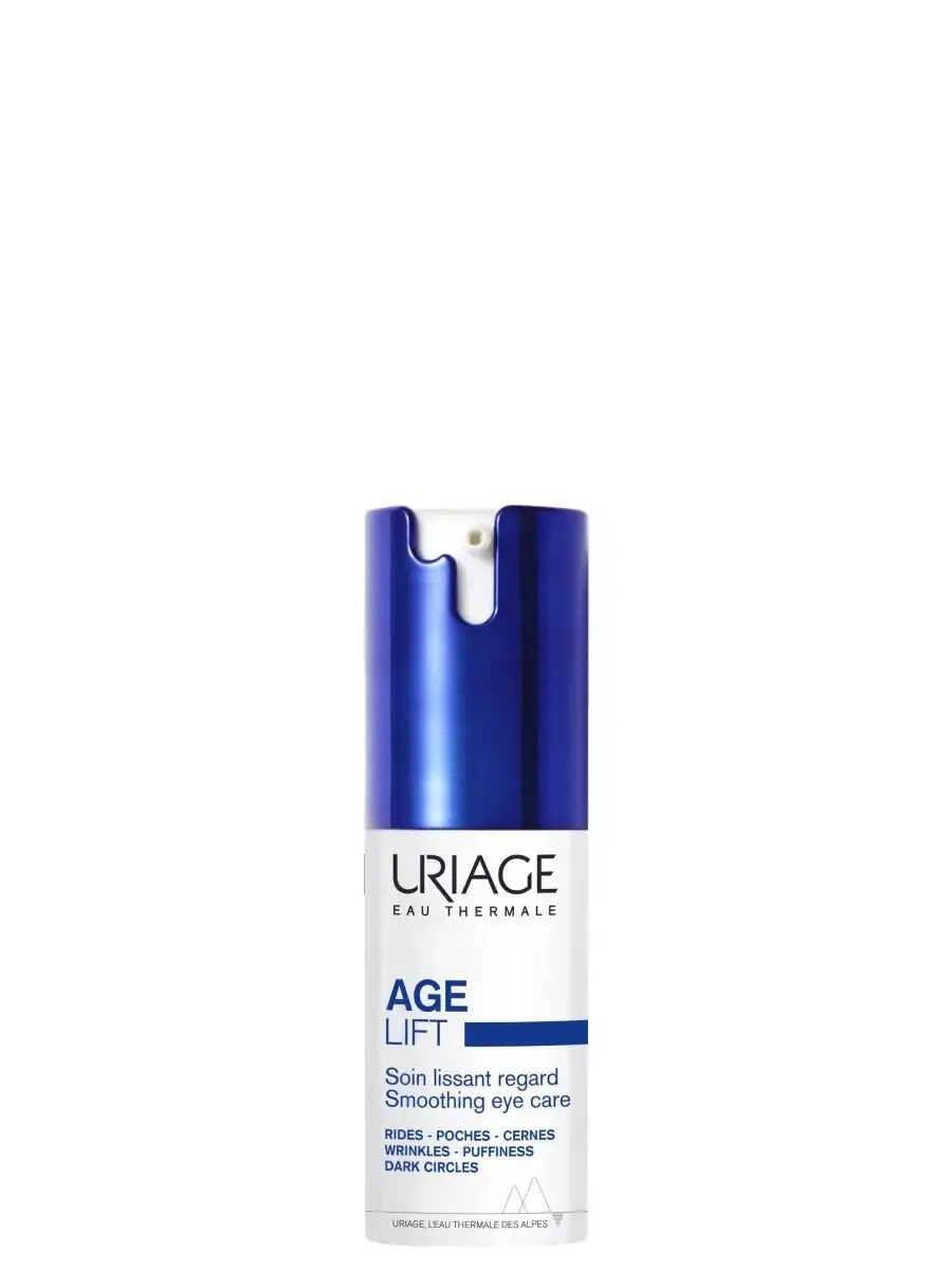 Uriage Age Lift Eye Contour Smoothing Cream 15 ml
