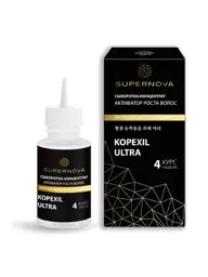 Supernova Kopexil Ultra Hair Growth Serum 30 ml #1