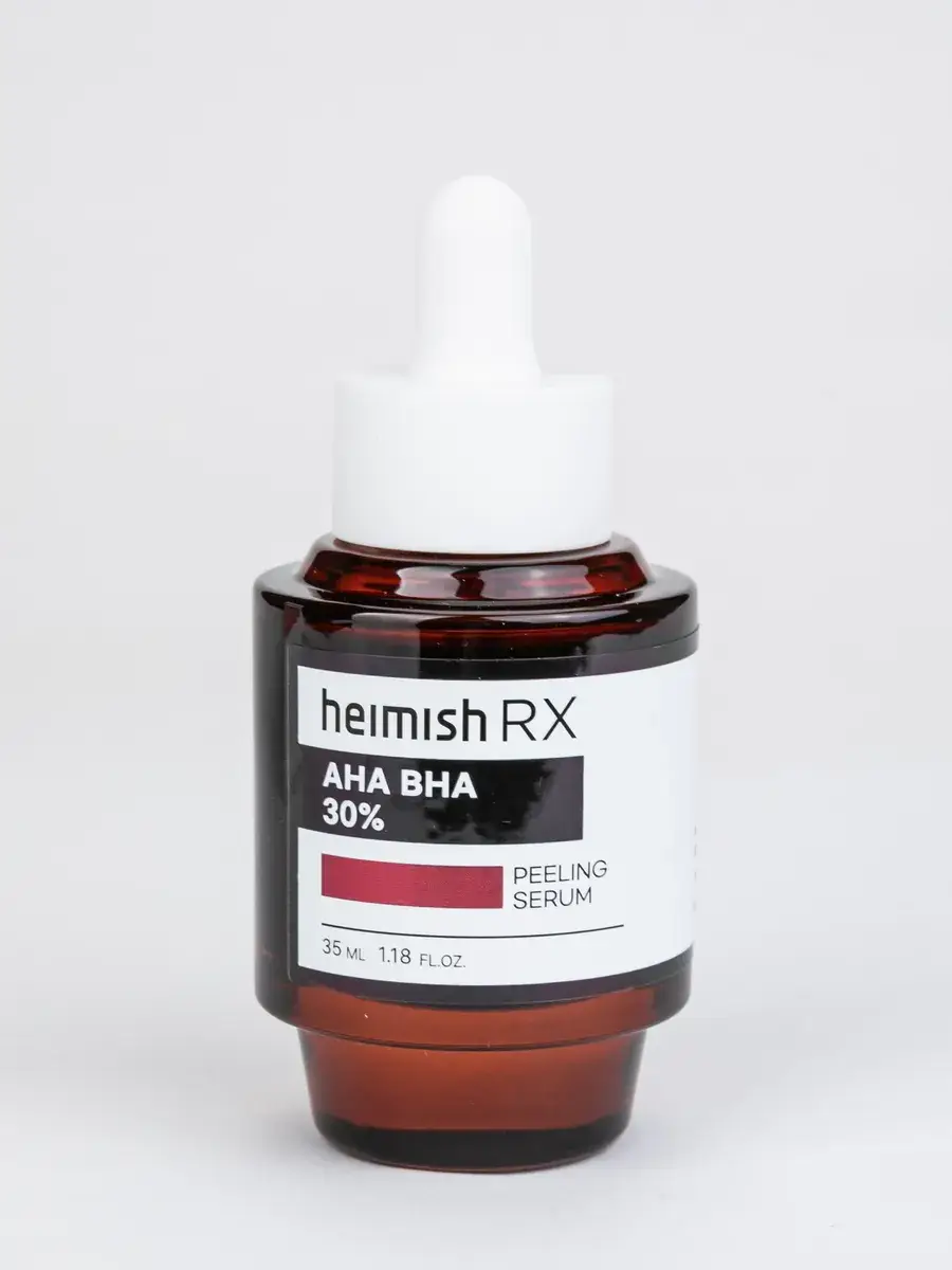 Heimish RX AHA BHA 30% Peeling Serum 35 ml