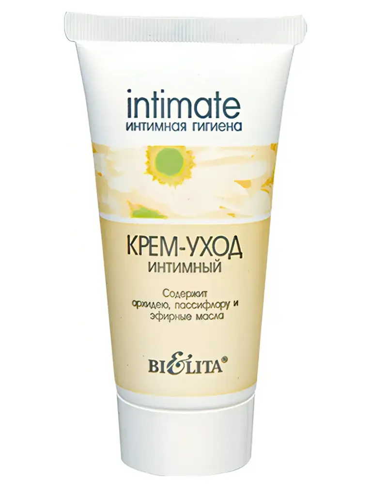 Belita Intimate Care Cream, 30 ml #1