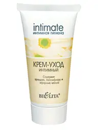 Belita Intimate Care Cream, 30 ml #1