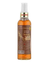 Genive Ginseng Hair Strengthening Tonic Spray Toner #1