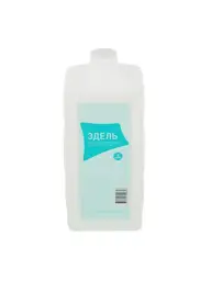 Edel Skin Antiseptic Hand Sanitizer 1 l #1