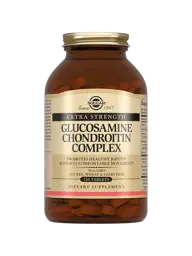SOLGAR Glucosamine Chondroitin Plus Tablets, 150 Count #1