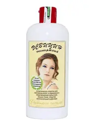 Esvitsin Hair and Scalp Lotion-Tonic, 250 ml #1