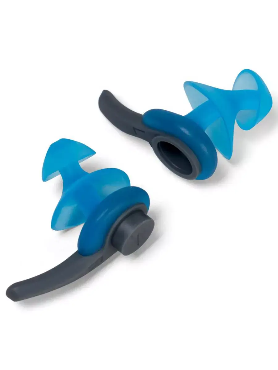 Speedo Biofuse Adult Swimming Earplugs 1 Pair