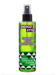 Indigo Style Hair Spray Mask, 200 ml #1