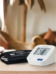 Omron M3 Expert ALRU Upper Arm Blood Pressure Monitor #1