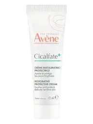 Avene Cicalfate+ Repairing Protective Cream 15 ml #1