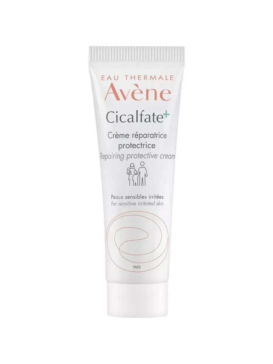 Avène Cicalfate+ Restoring Protective Cream 15 ml
