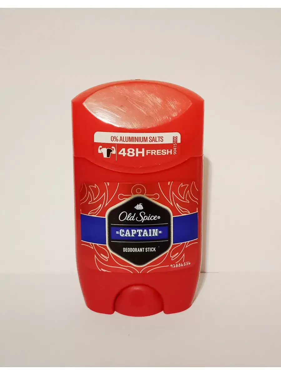 Old Spice Captain Deodorant Stick 50 ml