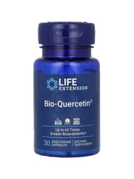 Life Extension Bio-Quercetin, 30 Capsules #1