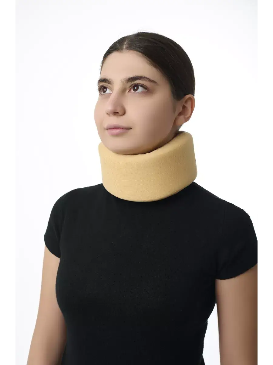 Makon Mirzo Soft Orthopedic Collar for Adults