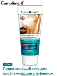 Compliment Firming Cream, 200 ml #1