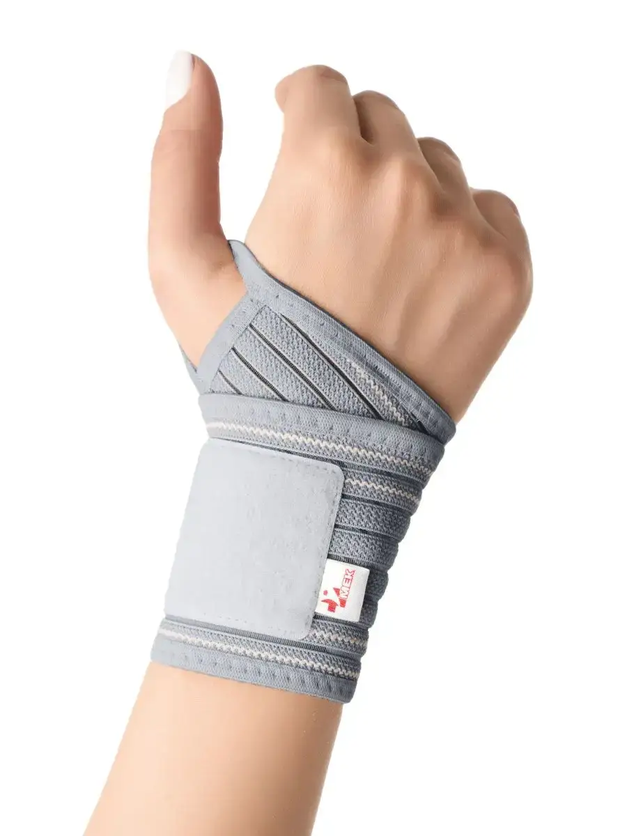 MEK Wrist Orthosis Universal Size Grey