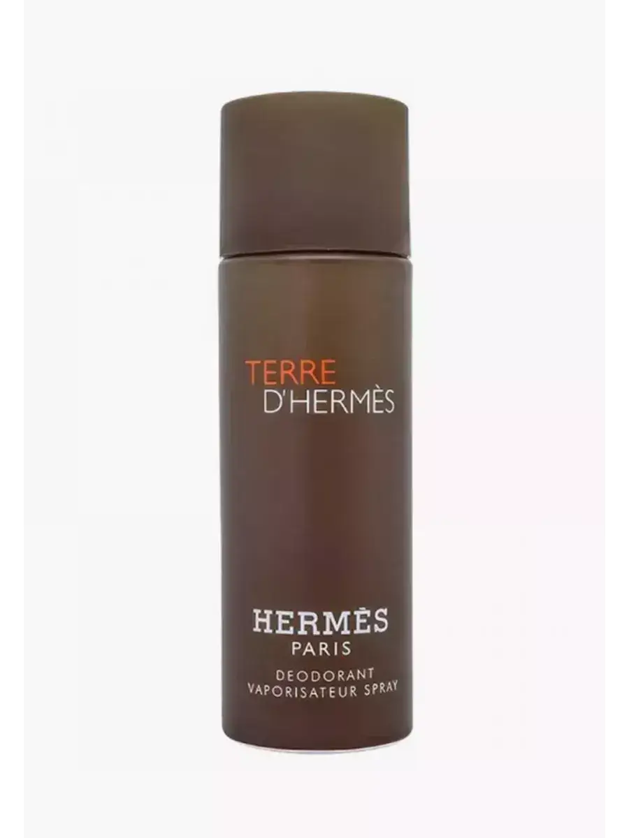 Terre Dhermes Perfumed Deodorant 200 ml