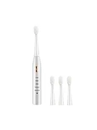 DR.GOOD Acoustic Electric Toothbrush with 4 Heads and 5 Modes #1
