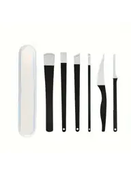 NNNB Stainless Steel Foot Care Set 6pcs #1