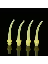 Tyceen Intraoral Impression Mixing Tips, 100 Pieces #1